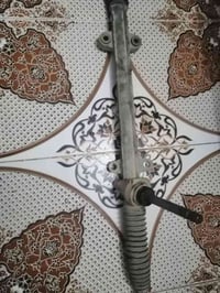 قطع غيار سوناتا • امريكي • مضلع