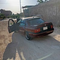 فكترا ٩٥ • محرك ١٨ • كير عادي