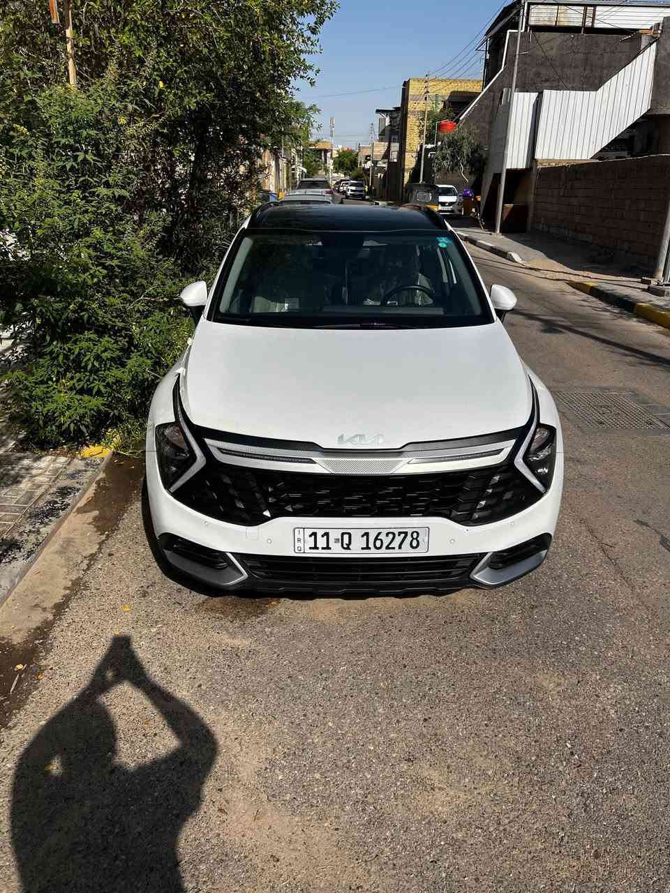 كيه سبورتج 2025 خليجي كفاله عامه فول مواصفات للخير ماشيه 11 الف بعدها زيرو رقم بغداد دولي مكاني البصره القبله ‏‪***********‬‏
