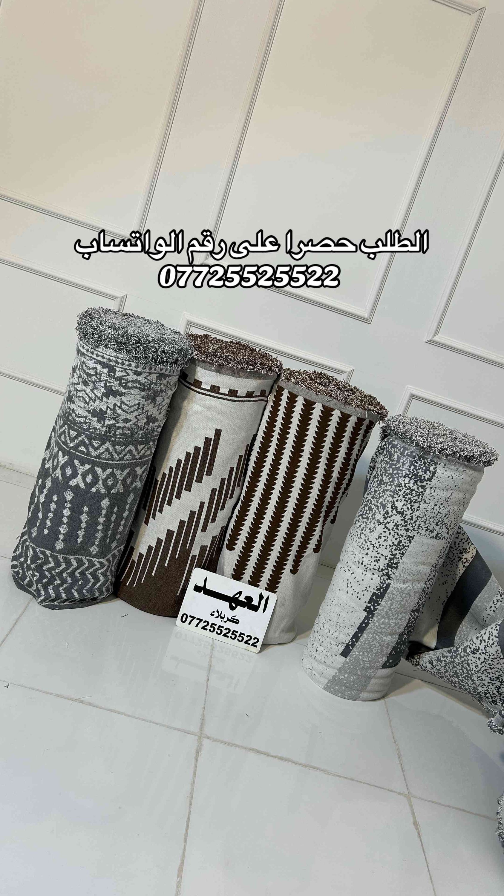 


**إذا كنت صاحب هذا الإعلان وتريد حذفه لأي سبب، رجاءا أرسل رسالة إلى الدعم الفني**