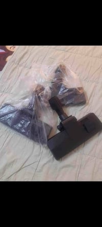 قطع غيار • مكنسة كهربائية • الحجز خاص