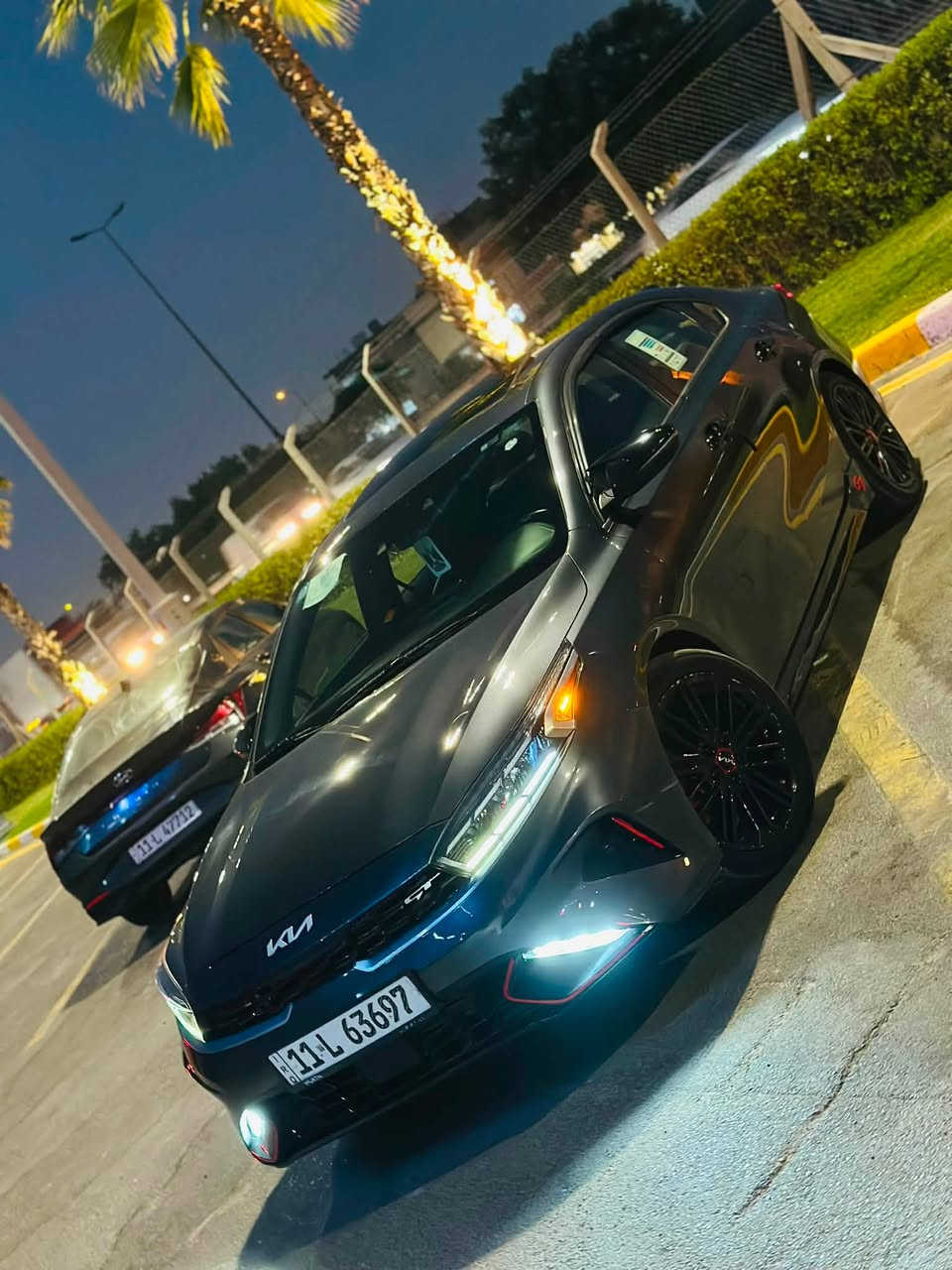 السلام عليكم للبيع كيا فورتي جي تي تيربو

Kia Forte GT 

فورتي جي تي 

موديل 2023

ماشيه 35   الف  
حادثه بين قبق جنطه ول جاملغ شويه منه بدون دواخل بدون ايرباك على ايدي مستورده ومصلحه 
تصليح مضبوط كلش 
‼️عليه برمجه صرفيت بانزين و وبانزين عادي وعليه برمجه كزوزات فصلات 

مكينه 1.6 تيربو  
مواصفات GT معروفه فول1/1 اعلى واخر شي بل فورتي  
🔥بصمه وتشغيل عن بعد 
🔥شاحن وايرلس 
🔥جنطة كهرباء 
🔥اشاير مري 
🔥شفتات ستيرن 
🔥رادار جانبي
🔥رادار امامي 
🔥رادار تحديد مسار 
🔥اوتو هولد
🔥ايقاف ذاتي 
🔥مثبت سرعه 
🔥مانع انزلاق 
🔥تبريد قطعتين 
🔥شاشة جبيره 9انج 
🔥كشنات جلد  
اناره داخليه بل أبواب وبل دشبول علامه الGT الوان عديده
🔥هاند بريك كهرباء
🔥 سستم صوت 🔉harman kardon
🔥تبريد بيانو +مناخ منفصل
🔥تشغيل عن بعد
🔥كزوز صوت بلادي رياضي 

بانزين كله محسن/دهن  كله ادينول /تخم تايرات جديد / باتري جديد / صدر جديد 
وبعد هواي  مواصفات  بل GT

مكان سياره بغداد كرخ 
رقم بغداد تحويل مباشر باسمي 

سعر 145 وبيه مجال 

للاستفسار  على الرقم +واتس 

***********
