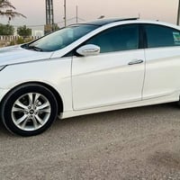 سوناته فول • ٢٠١١ • رقم اربيل