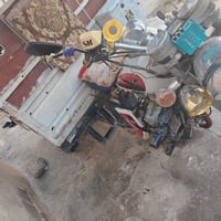 ستوته • موديل ٢١ • سامراء