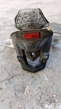 بقلايه مال جي تي ار مال رمبا للبيع 07780071404