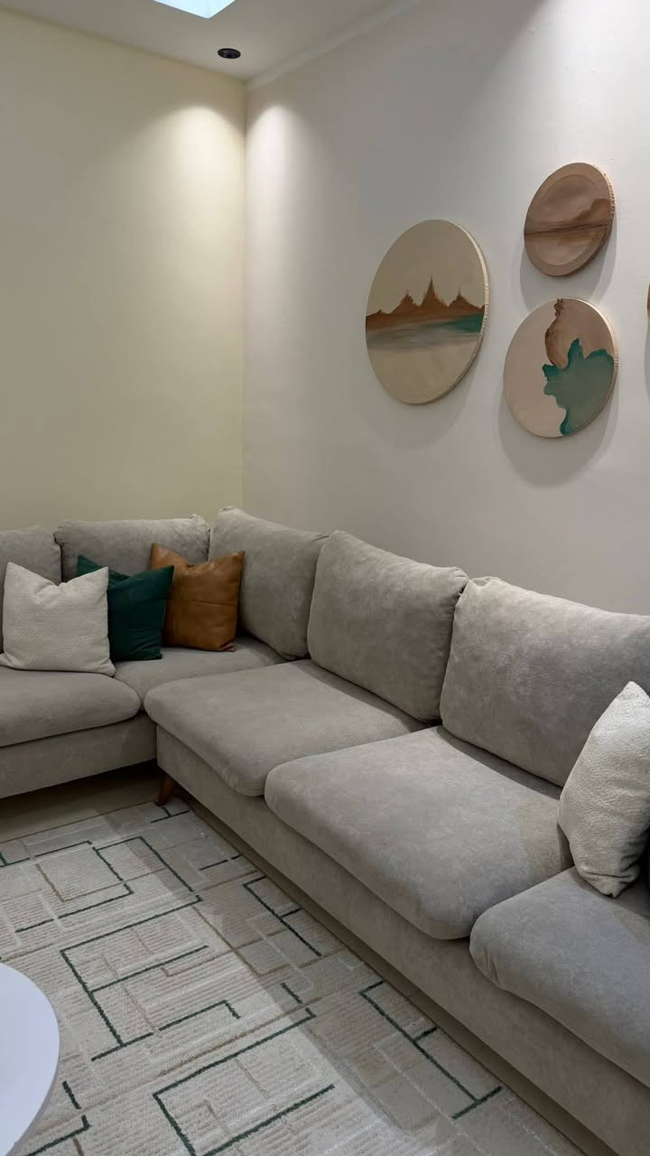 غراض بيت للبيع بسعر مناسب مال بيع موجود توصيل  
 سوي سكرين للحاجة وراسلني فقط شراي يتواصل رجائآ


**إذا كنت صاحب هذا الإعلان وتريد حذفه لأي سبب، رجاءا أرسل رسالة إلى الدعم الفني**