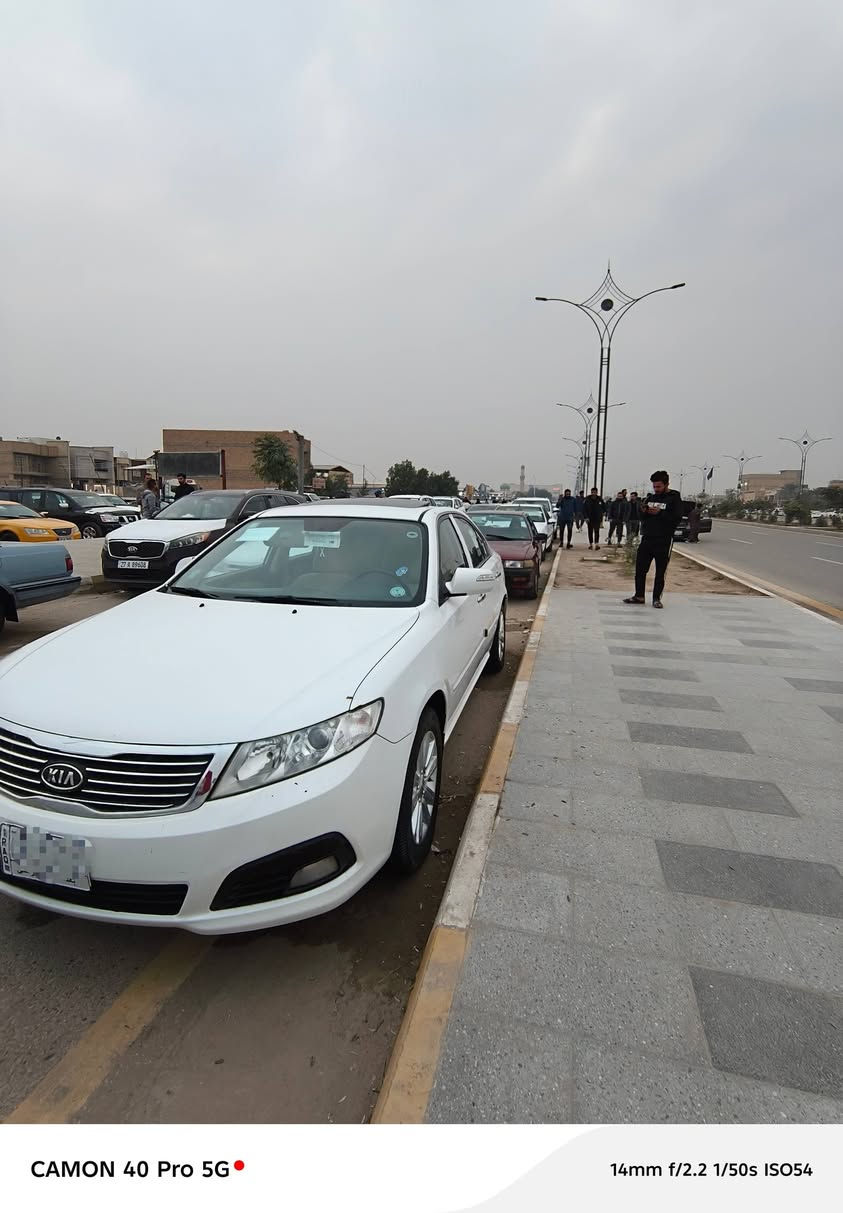 سلام عليكم
للبيع اوبتيما مديل 2010 رقم بغداد تحويل مباشر وارد خليجي مكينه 2000 لا تبخر ولا تنقص ولا مفتوحه فول مواصفات ما عدا البصمه سياره تخم تاير دواخل جديده كلش سياره جاهزه العنوان ناصريه مركز ***********
