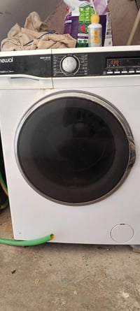 غساله للبيع 07510642619