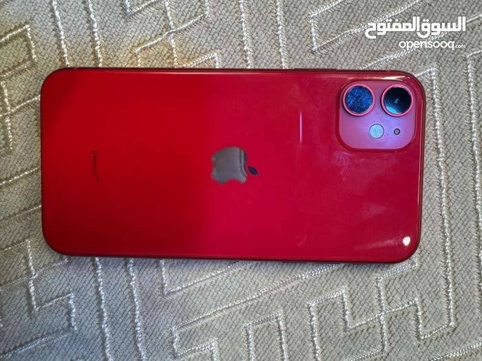 ايفون 11 مكفول ذاكرة 128 بطارية 72 بلادية شحنه راقي وتر بروف بي بعض الخدوش جدا بسيطه وسماعة الاتصال تشتغل بس ناصيه بدون ملحقات السعر 250
مكاني البصرة شارع الوفود متواجد واتساب او خاص ***********
