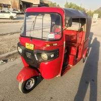 تكتك • أوراق ١٨ • مبدلات وشمعات جدد