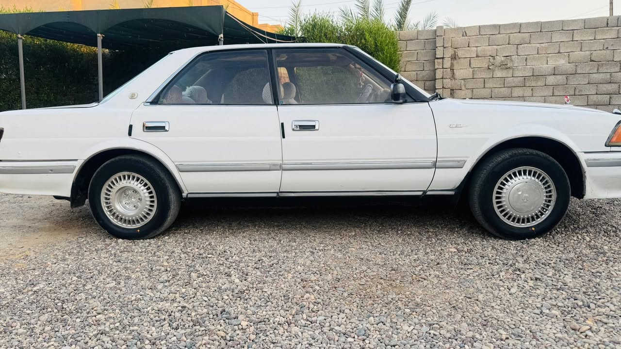 السلام عليكم هارتوب للبيع سياره جاهزه من الدعاميه للدعاميه سياره بدون صبغ وضع شركة مال بيت كير محرك شرط جدد محرك بطه 2500 سنويه لل 2030 شرط الوكاله ول تحويل كهربائيات كلها شغاله حتا تحكم ستيرن شغال تواير صدر جديد قرفتها جديده  #السعرـ37 وبيها مجال للشراي يتصل على رقم *********** مكان السياره الشرقاط قرية شكرآ
