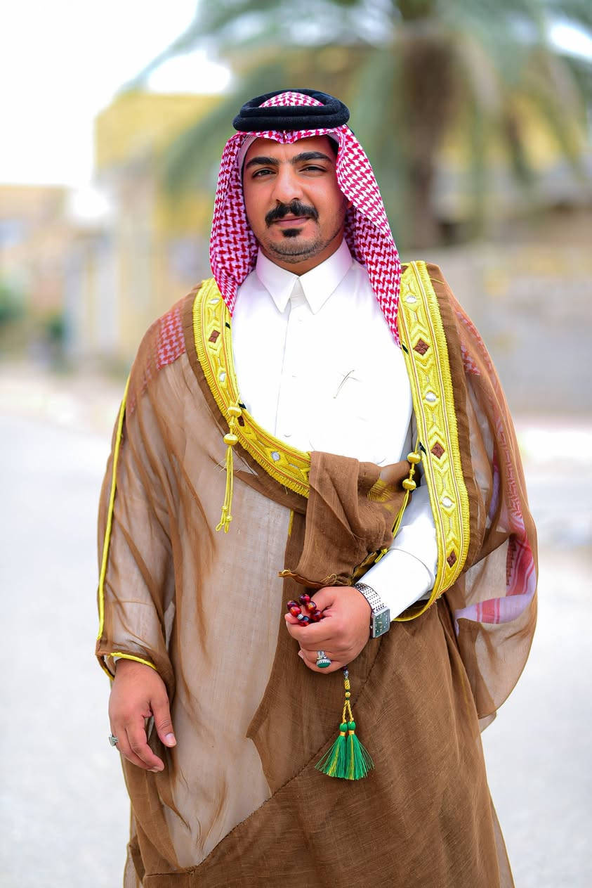 الوجبه الثانيه ❤
✨📸 #المصور_مصطفى_شمخي 📸✨
💍 ألف ألف عقدقران الأخ🤵🏻 (رائد  مجيد عزيز ) 👰🏻
(افراح الدبات ال جريد  بيت حسن ال عيسى) 
نسأل الله أن يجعل أيامكم كلها فرح وسعادة
ويرزقكم حياة مليئة بالمحبة والهناء 🤍✨
🌹 ليلة من أجمل الليالي توّجت بالفرح والمحبة 🌹
دامت الأفراح عامرة في دياركم إن شاء الله
🎥 المصور مصطفى شمخي
لتصوير كافة المناسبات بدقة عالية ولقطات احترافية ✨
📞 للحجز والاستفسار
***********
#زفاف
#افراح
#تصوير_اعراس
#مصطفى_شمخي
#ليلة_العمر

اكثر دقه 
https://t.me/pocom5proo
