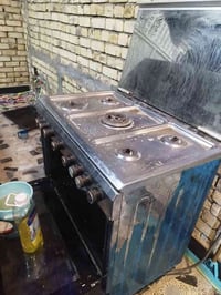 طباخ • مستعمل • سنغافورة