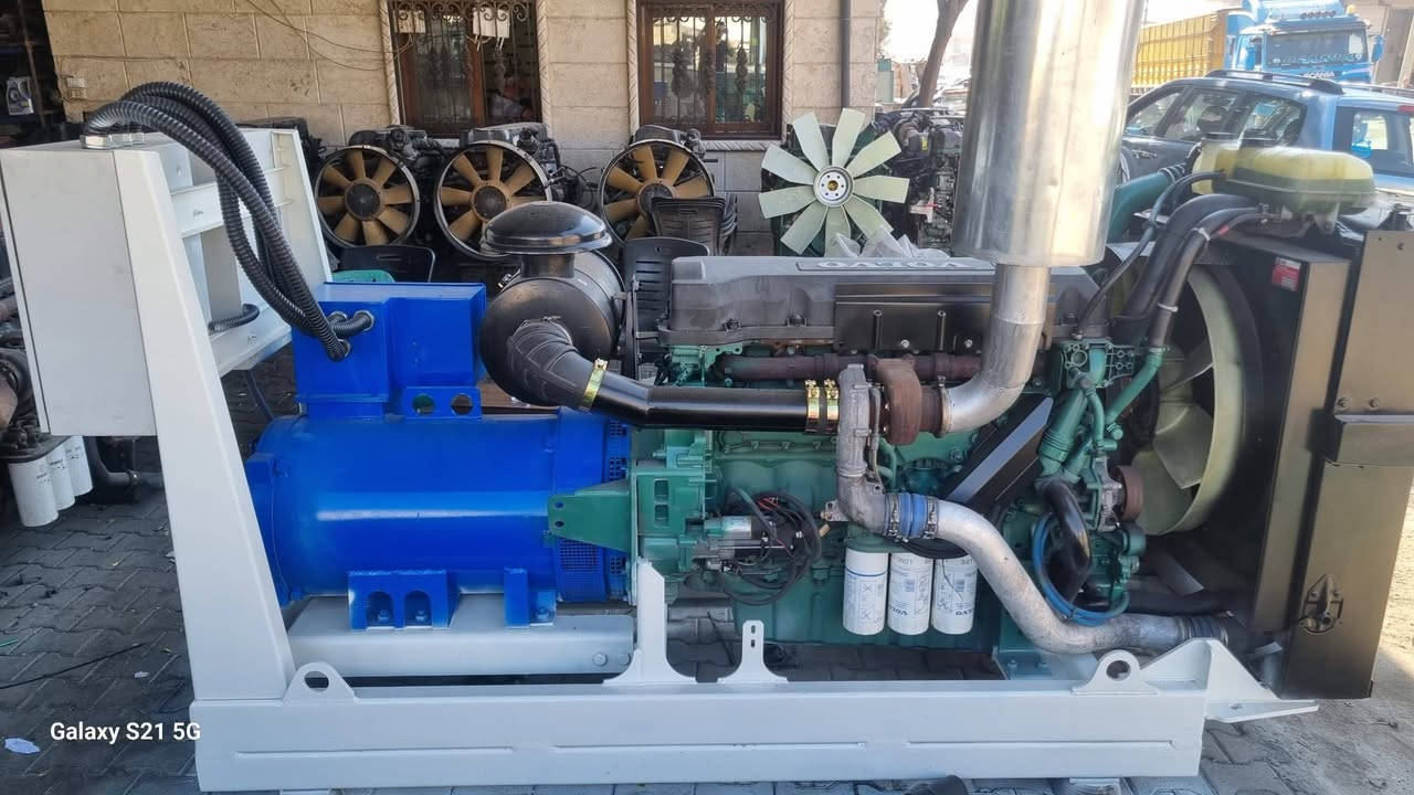 تجميع مولداة فولفو سكانيا 500KVI
شركة لطوف 
التواصل 00963934663843


**إذا كنت صاحب هذا الإعلان وتريد حذفه لأي سبب، رجاءا أرسل رسالة إلى الدعم الفني**