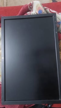 شاشه حجم ٢٤ ب٨٠ مع توصيل  واتساب https://wa.me/9647821050741
