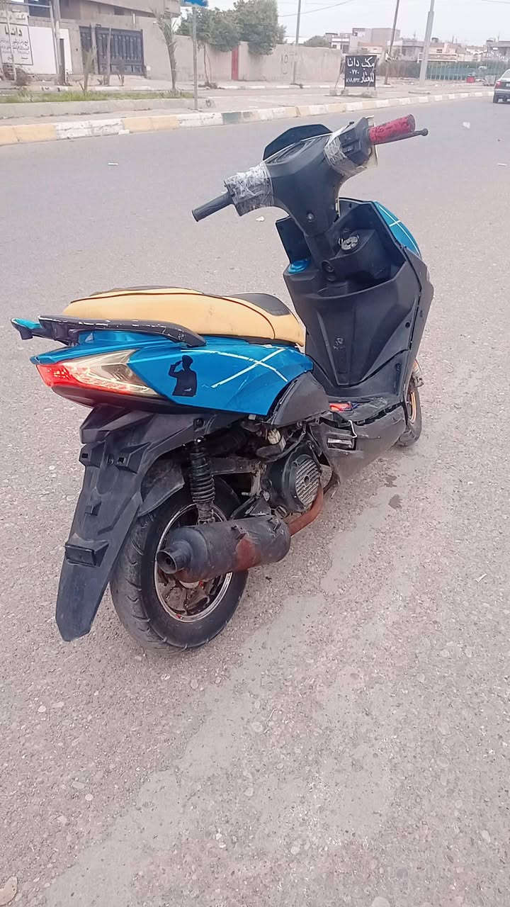 سلام عليكم ماكس بومه البيع موديل 21 كهربايات كله شقال تايرات جديده نكره سلف شقال هندر شقال شلعه ومعدل ✈️ كفراته بلادي محرك صوته ناعم سعره مناسب 200وبي مجال قليل الشراي يخابر ***********
