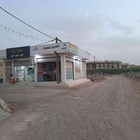 حي الثقافي ام الخيل • ١٠٠م • ٤محلات