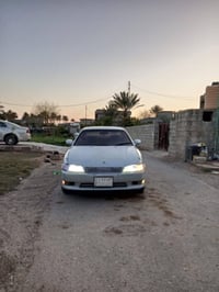 اوتوماتيك • ١٩٩٥ • رقم صلاح الدين