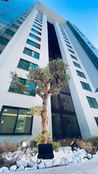 مجمع الود السكني • ١٨٠م • ٣ غرف