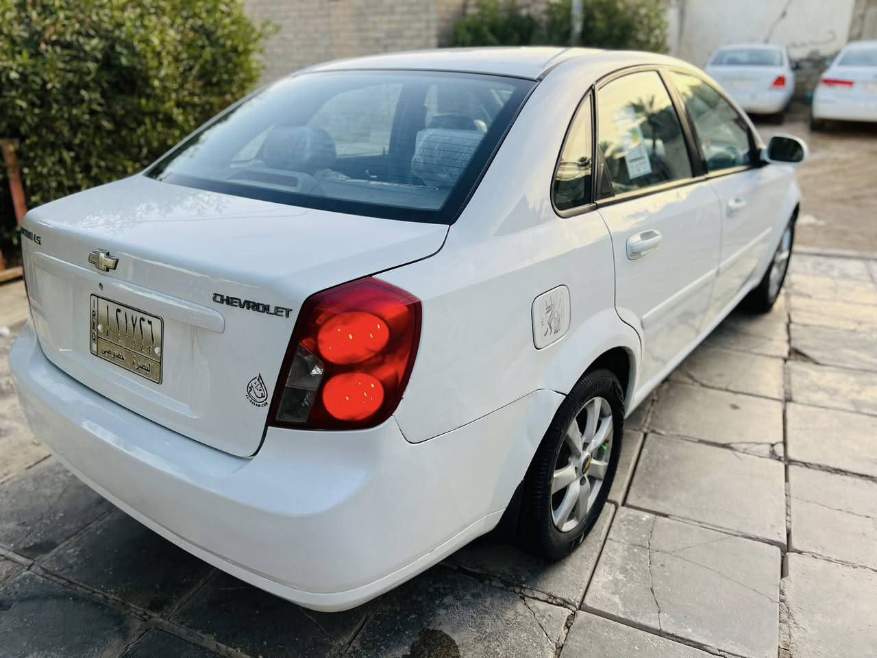 للاستفسار ***********
أوبترا موديل 2012 وارد خليجي 
رقم بصره تحويل مباشر سنويه مشروع وطني سياره جاهزه ع الأخير ماشيه 142 حقيقي تراي كلش حلو مكينه وكير بالكارتون شرط الفحص  حداديه صدر امامي وخلفي كهربائيات كلها شغاله  دواخل كلش نظيفه ارضيه جلد سياره مكفوله من الضربه والتبديل بيها صبغ دوس وداير خلفي تجميل والباقي مكفول السعر 72  مكان السياره ناصريه رجاء بس الشراي يتصل والتفاصيل مذكوره
