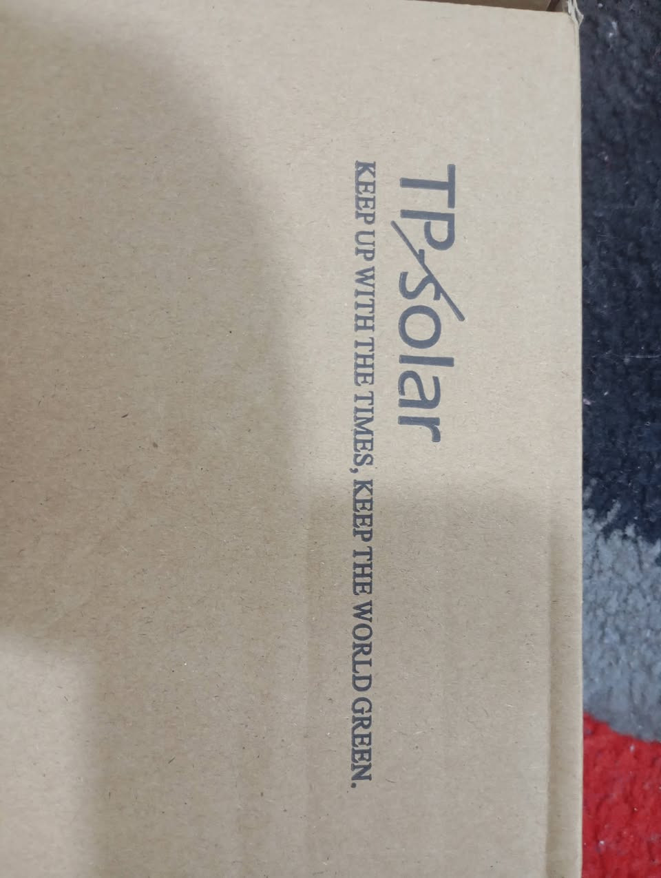 طاقه شمسيه 20 واط امازون يوجد 17 قطعه سعر القطعه 20,000 الف


**إذا كنت صاحب هذا الإعلان وتريد حذفه لأي سبب، رجاءا أرسل رسالة إلى الدعم الفني**