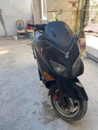 تي ماكس 2008 • حالة تعبان • تمشي ٢٠٠