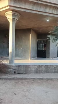 حي الزيتون الغربي • ٤٠٠م • ٣ غرف نوم