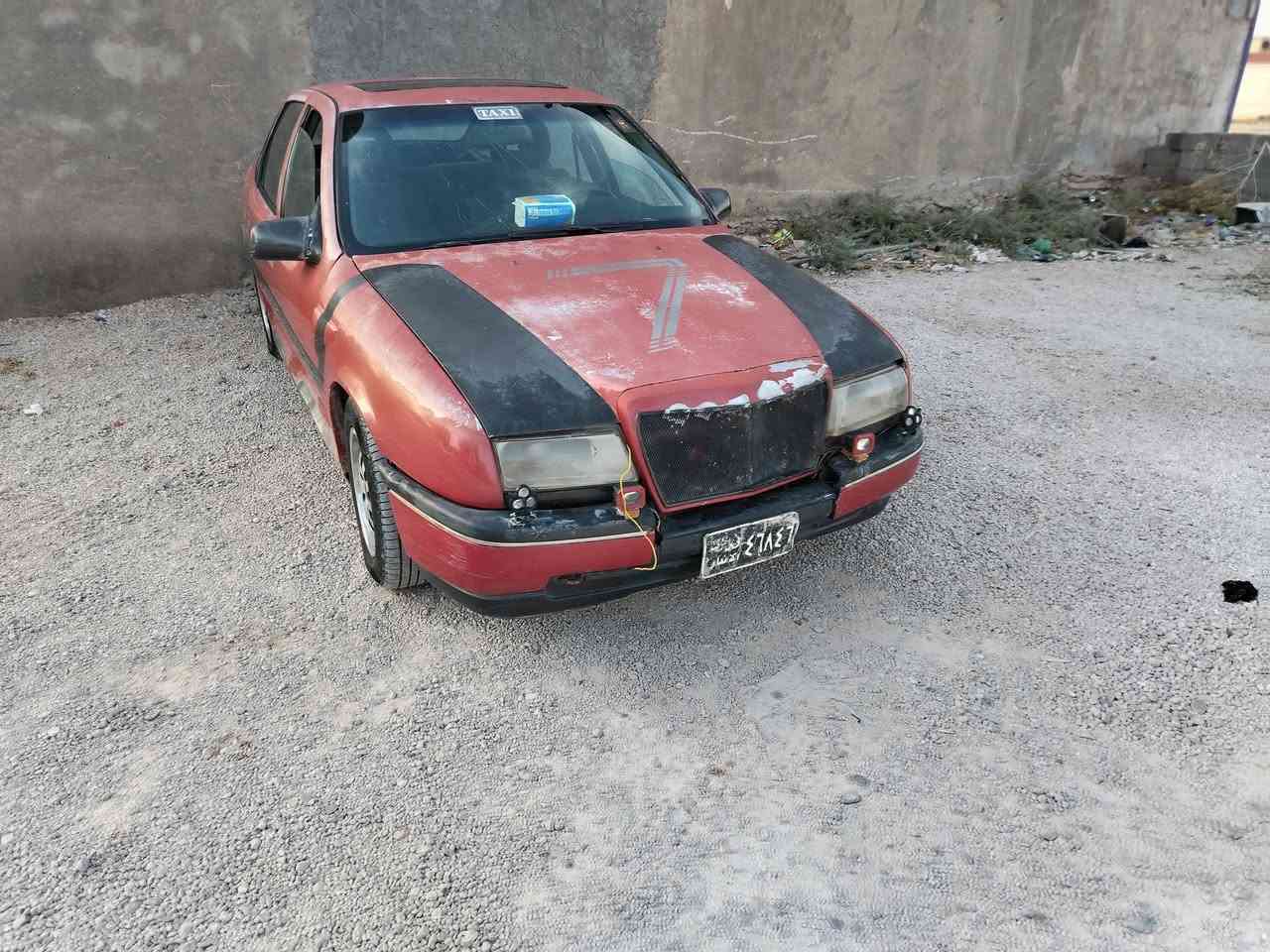 السلام عليكم
اؤبل فكترا رقم اسود محرك ٢٠٠٠ كير عادي موديل ٩١ بيها وكاله وصاحب الوكاله موجود بالديرة للبيع اؤ مراوس للإستفسار الاتصال على الرقم *********** اؤ واتساب أو عالخاص المكان العبيدي
