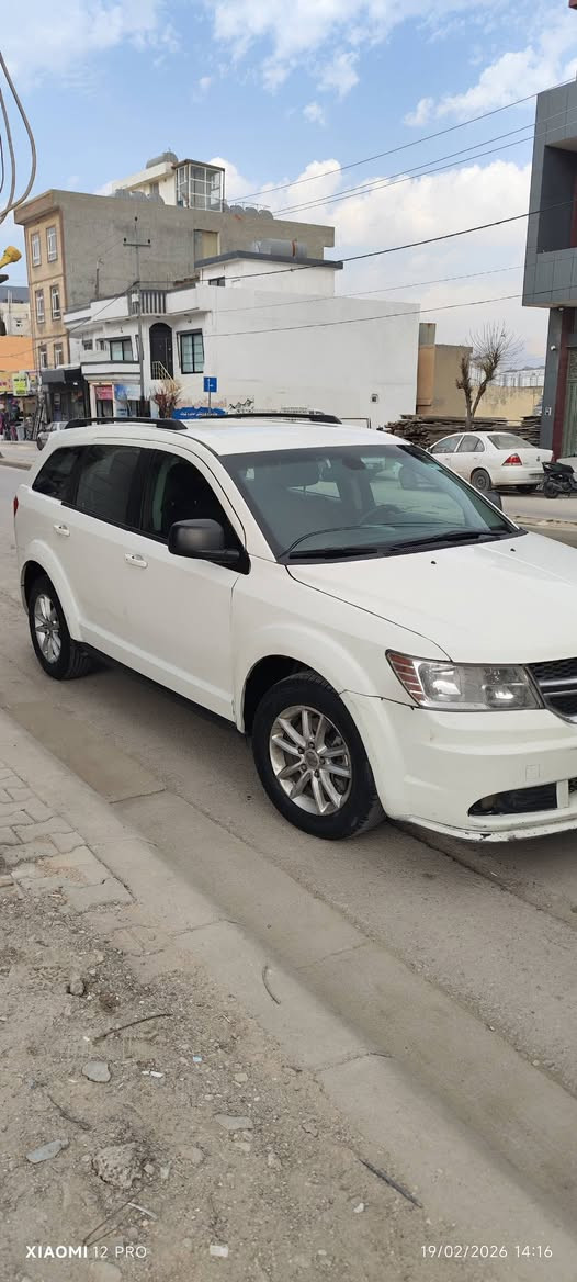 جورنی 2017 اربع سلندر
سعر 119ورقە 
***********
عنوان السیارە ، سلیمانیە
