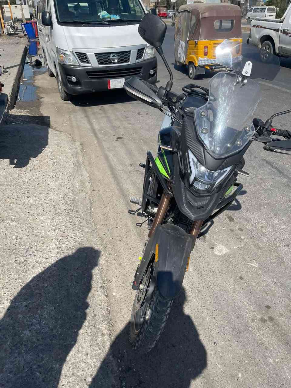 ادفنجر مديل ٢٦ دراجه عله وضع الشركه ماشيه ٣الاف ستخدم شخصي ***********
السعر٣٢٥٠مدينه الصدر الحميديه
