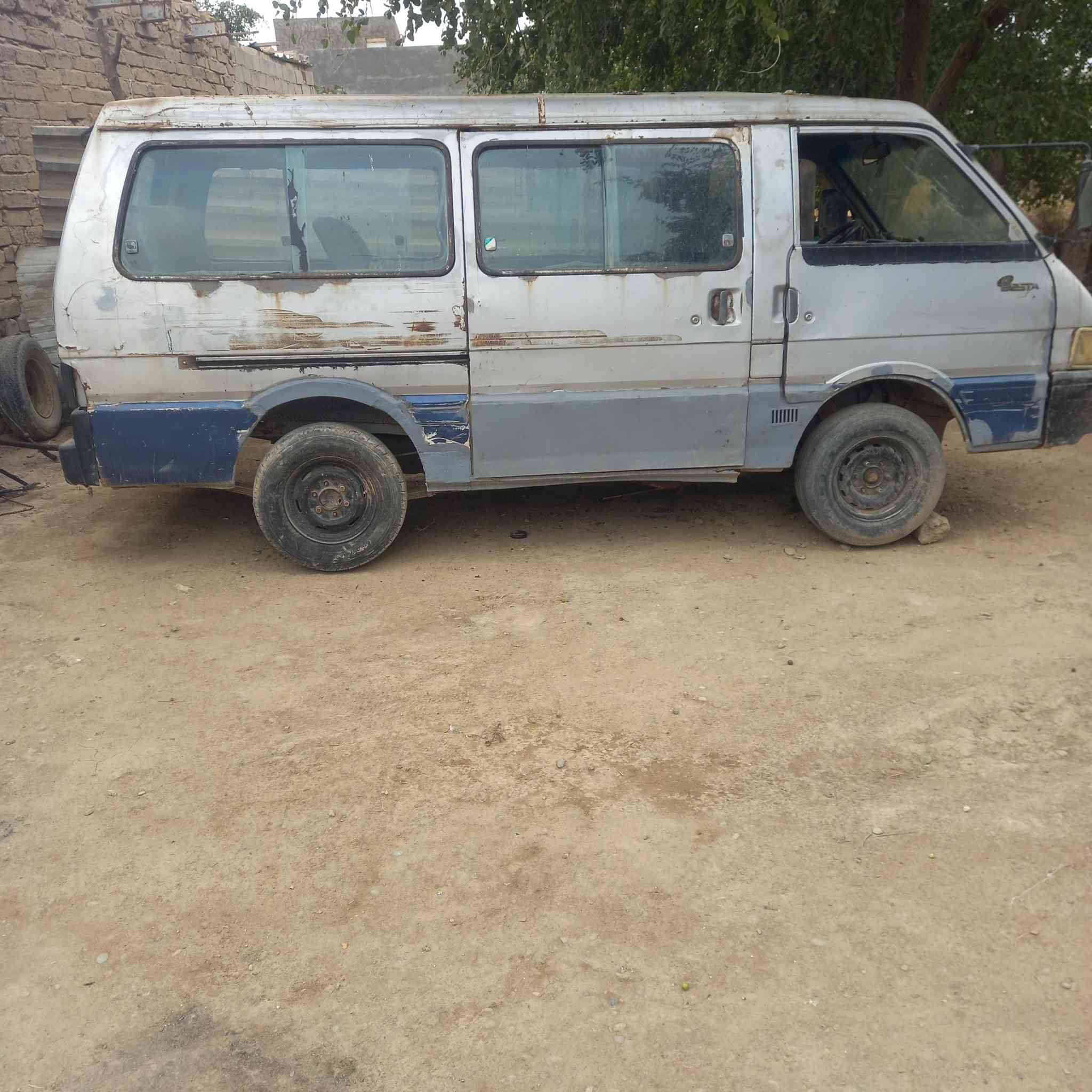 كيه لبيع مديل ٩٤ ترهم تفصيخ وترهم تعمير السياره تشتغل  ***********
