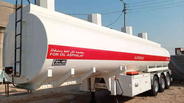 للبيع صهريج نهرو موديل 2024
تخم تاير مامشغل جاهزسعر 150ومجال قليل هاتف ***********/***********
