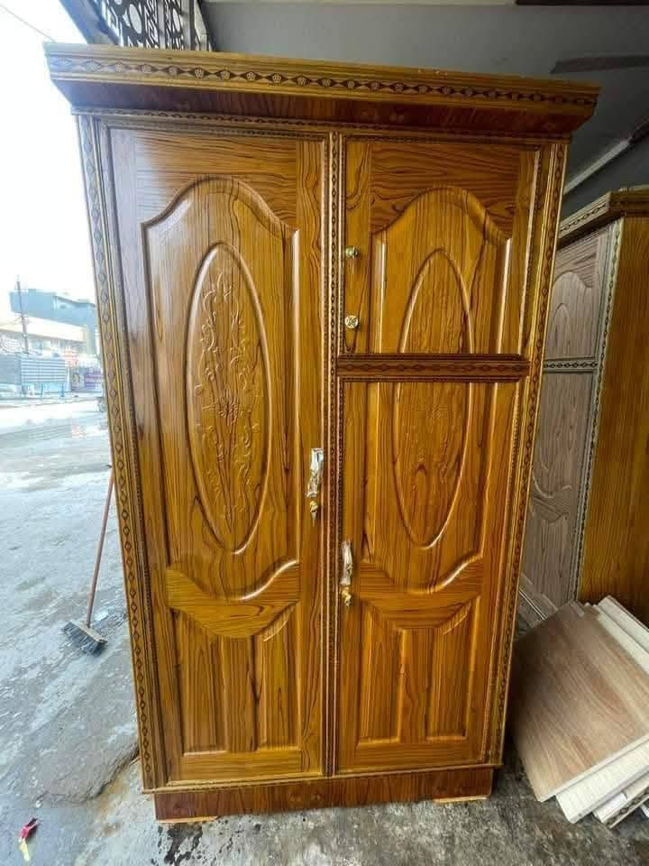 كناتير وبوفيات وغرف للبيع للاستفسار عل خاص وتوصيل مجاني كل محافظات


**إذا كنت صاحب هذا الإعلان وتريد حذفه لأي سبب، رجاءا أرسل رسالة إلى الدعم الفني**