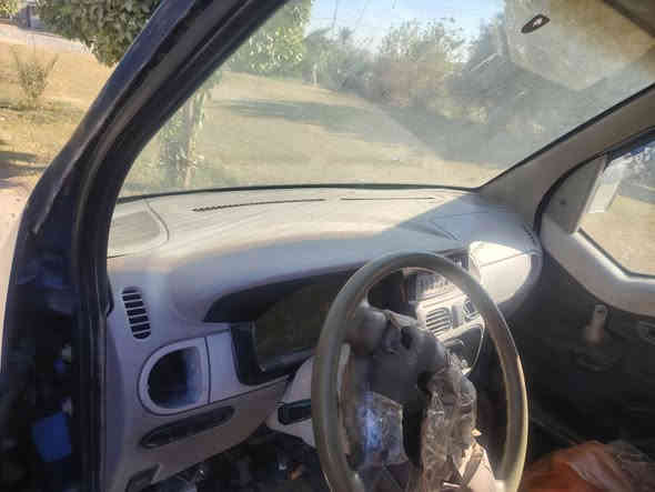 سلام عليكم هيفه البيع موديل 2007محرك كيركله شرط محرك بل صندوك ترهم مراوس كهربائيه شقاله رقم لاستفسار ***********
