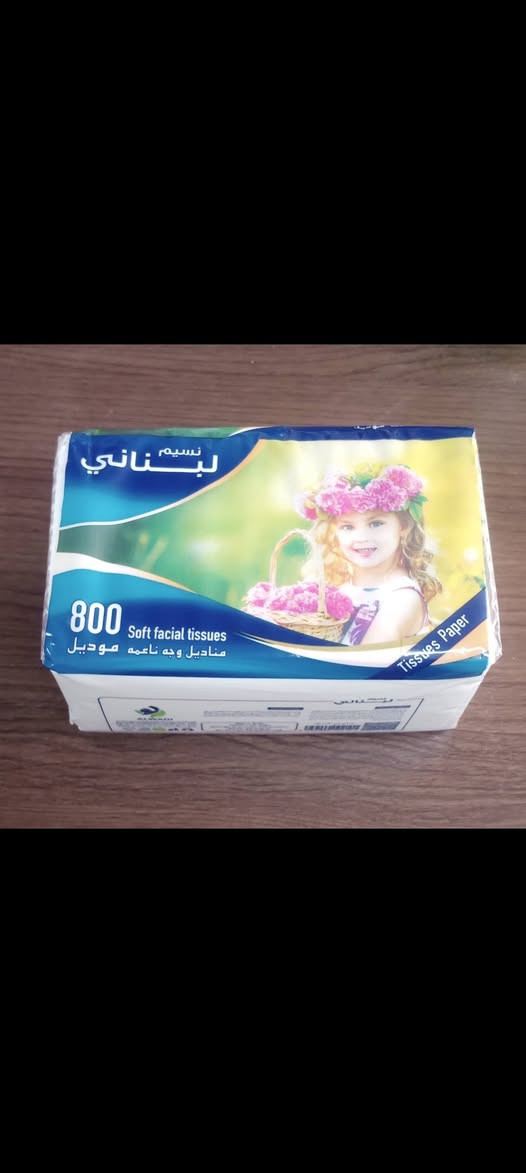 جملة  بركات الصدرين  لتجارة كافة انواع المنظفات في  

 النجف الاشرف شارع مطار حرفيين قرب الرادار مقابل عمود

 50
للاستفسار عن الاسعار واتساب 

***********

