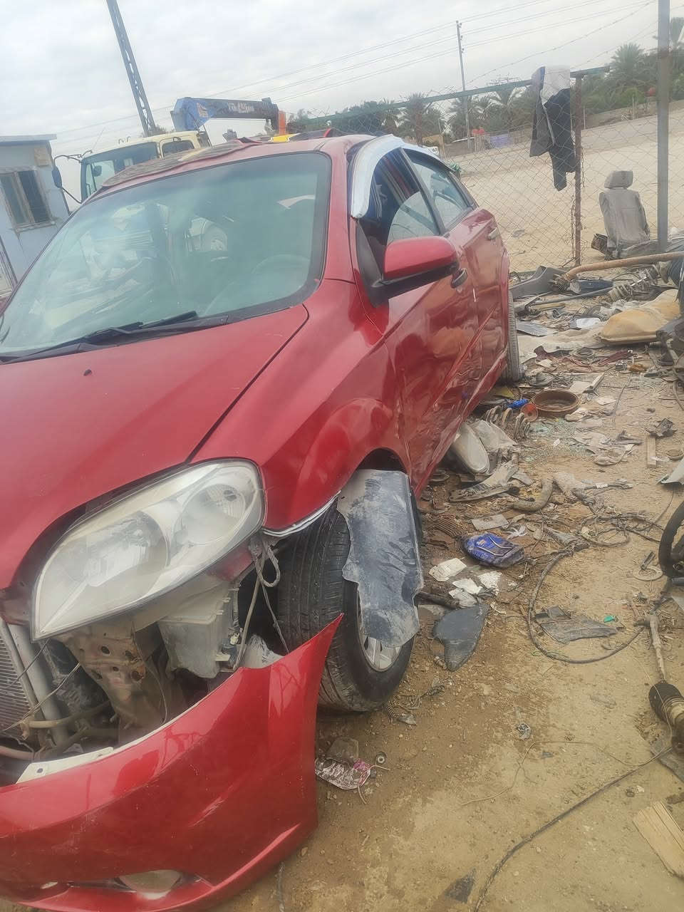 السلام عليكم من رخصت الادمن تفصيخ افيو شنو تعتاز موجود 
***********
بابل الاسكندريه بين الحصوه و المشروع شارع العام حله بغداد القديم
