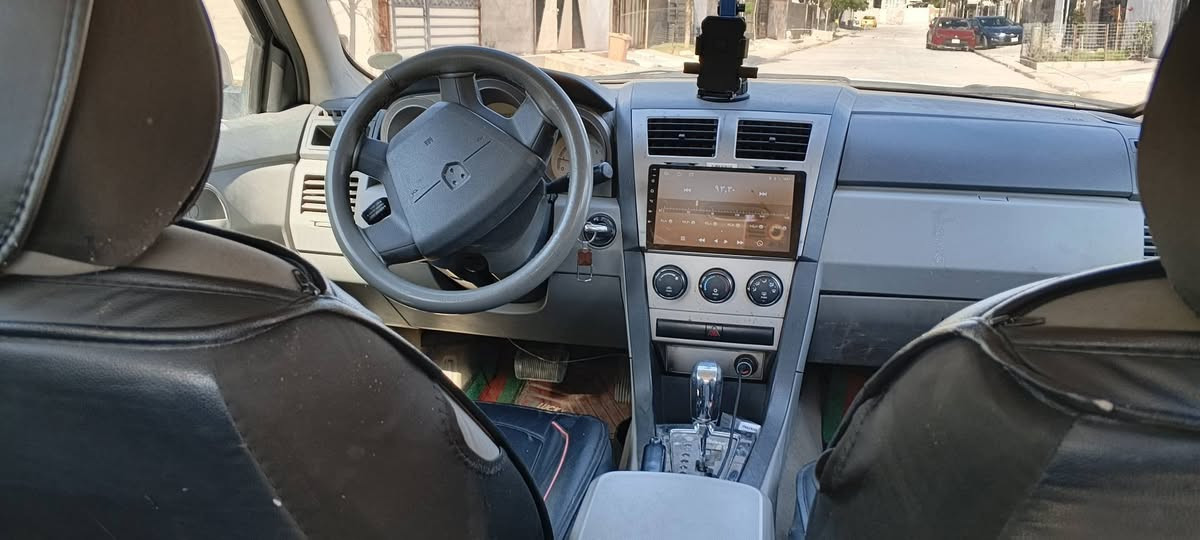 Dodge avenger 2008
دوج افنجر ٢٠٠٨
بي دفتر بنزين هزة جديدة و سنوية بعد ممنتهي.
مواصفات
شاشة ، كاميرا،  تحديد سرعة. 
كير محرك شرط .
بي صفحة سكن صبخ. 
سعر 65 و بي مجال. 
موبايل ***********.

