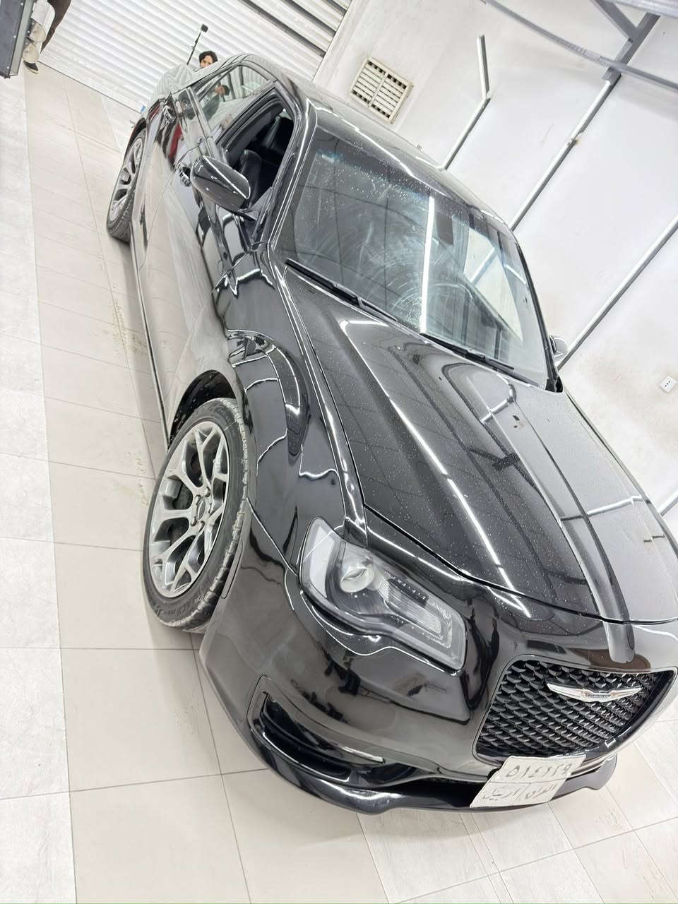 اوباما  مديل 2016. فووول مواصفات  s السياره رقم اربيل الدولي الجديد ستوني محدثه  سنويه 2030

6 سلندر 

تخم تاير ويل نجمه

شاشه كار بلاي 

كشن كهربائي جلد s

سماعات بووس

سياره جاهزه ونضيفه 

بيها اربع قطع  صبغ وتصليح بصيط بشاصي 

مكانها نجف سعرها 190 ورقه

***********
