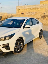 سيراتو ٢٠٢١ • خليجي • محرك ١٦٠٠