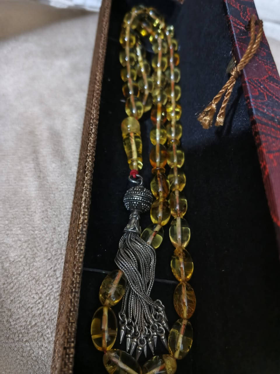 كهرب عطش حر طبيعي مع كركوشه فضه ثقيله للبيع..بغداد ***********
