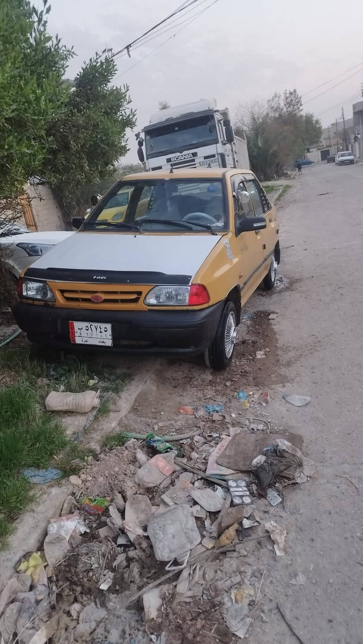 اسلام عليكم عندي سياره سايبا موديل 2012
سنويي27كاربون بانزين موجود كير شرط مكينة اثر نفخ 
شواصي تضاف طخم تايه امامي جديد الشرعي بل موصل 
شرط التحويل هية غرامات صفر السعر{27} العنوان موصل جانب الأيمن 
***********
***********
