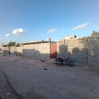 الزبير البصرة • ٢٠٠م • عقد زراعي