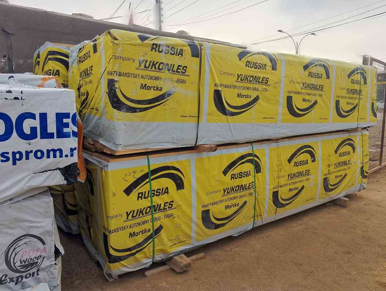 تم وصول بضاعه جديده   الخشب الروسي مجفف ماركات
درجه اولى 1

 

لوح طول 4 متر  انج تارس 25 مجفف ماركه درجه اولى 

السعر 515 الف دينار 

لوح روسي مجفف ماركه درجه اولى طول 3 متر انج تارس 

25×10 درجه اولى 

سير روسي مجفف ماركه درجه اولى 50 ×2×4 تارس 

سير  روسي مجفف ماركه درجه اولى  طول 3 متر 70 ×70 

تارس 

العنوان الحله  شارع 80  قرب الموارد المائيه 

جمله - مفرد الى كافة محافظات بأسعار مناسب جيد جدآ  جوه السوك الكميات وصلت خير من الله 

الهاتف *********** - ***********
