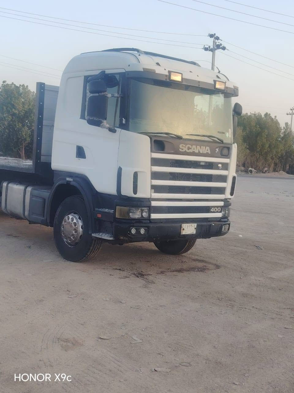 سكانيه البيع 2000 محرك 6 ابم ونوزل رقم بصره ***********
