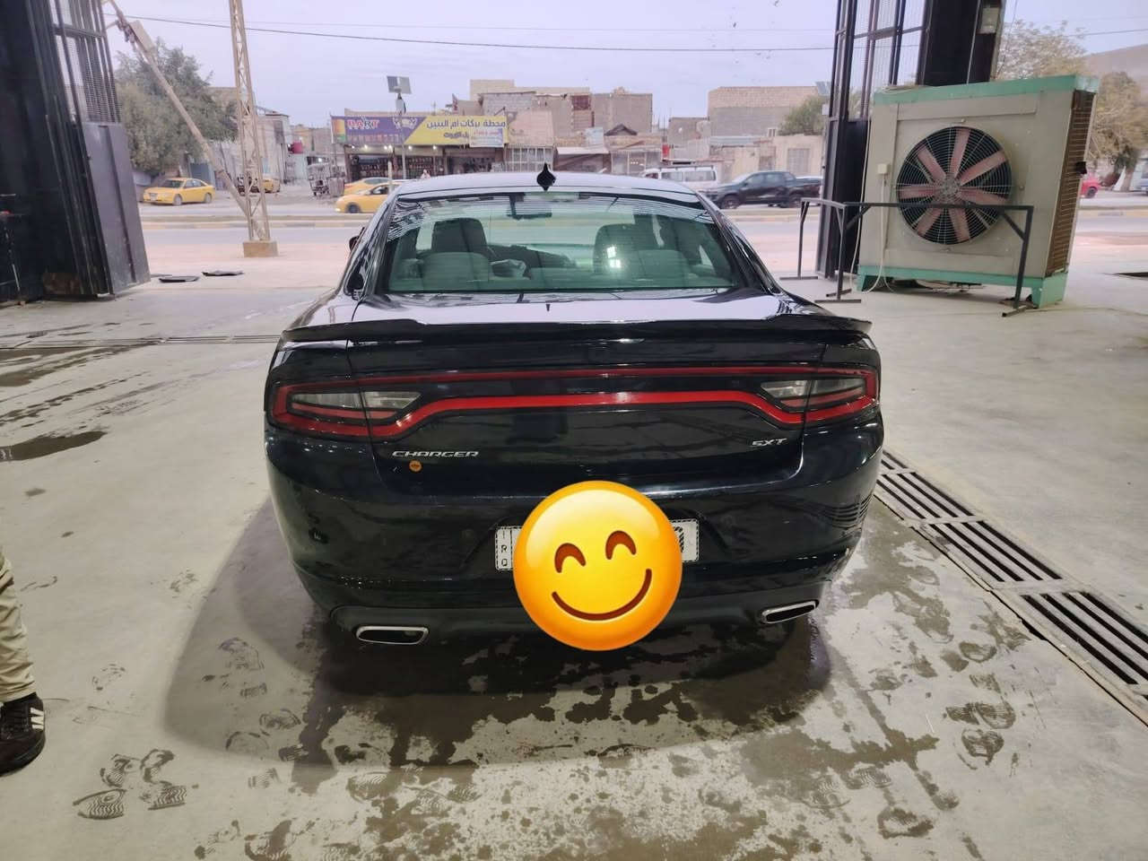 يالله رمضان كريم عليكم جاجر 2016 فول عده الفتحه بهه صبغ 4 قطع بدون دواخل جاهزه السياره من كلشي السعر 155 وبهه مجال لطبين لتواصل *********** محرك3600
