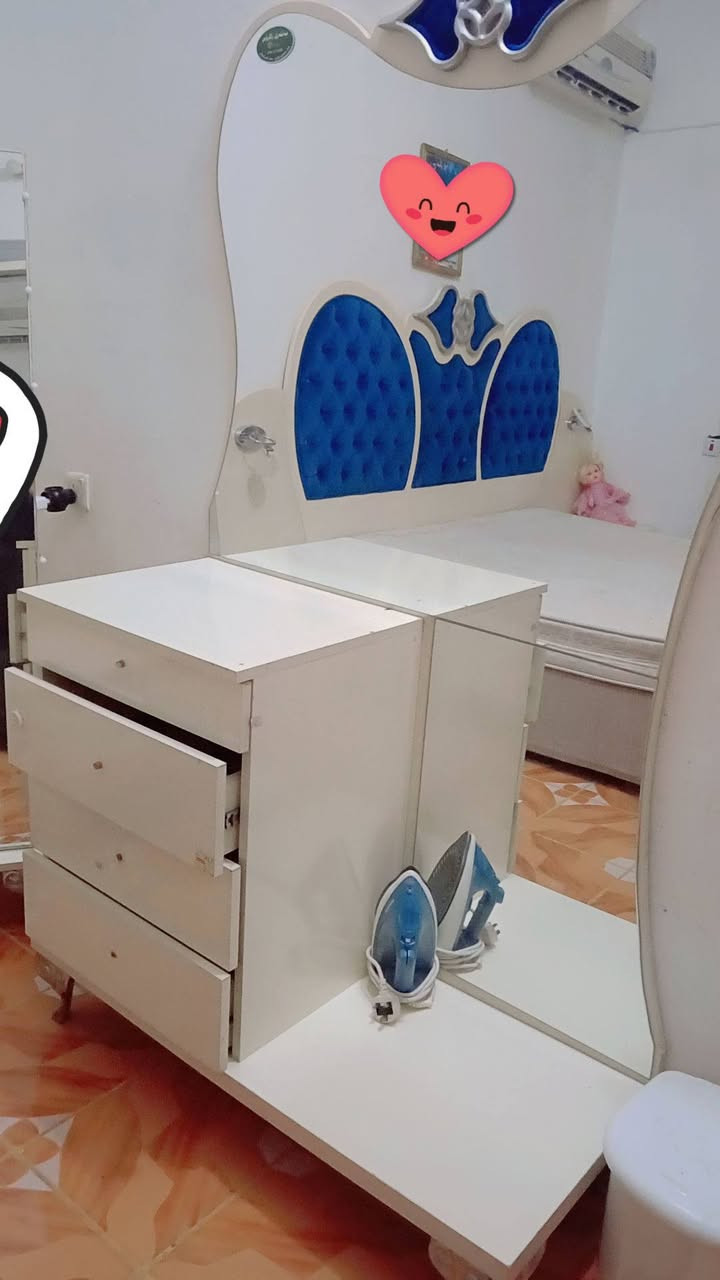 غرفة نوم تركي ثقيل للبيع الي يريد يجي خاص ☺️


**إذا كنت صاحب هذا الإعلان وتريد حذفه لأي سبب، رجاءا أرسل رسالة إلى الدعم الفني**