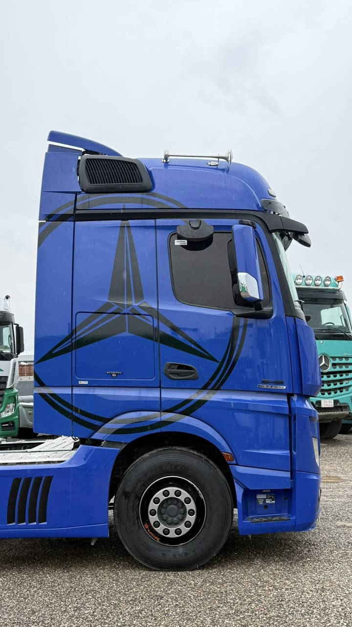 للبيع اكتروس MB4

موديل 2017 

حجم 1848 

كاسحة
زعانف
سبايدرات 
ثلاجة 
هورنات 
كاميرا
حساس 
 رتايدر 

السعر 37.500$ 

العنوان : اربيل / قوش تبه (معرض نخشاو2)

للاستفسار  و المعلومات (*********** انمار)
