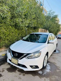 سنترا • موديل ٢٠١٩ • الطالبيه