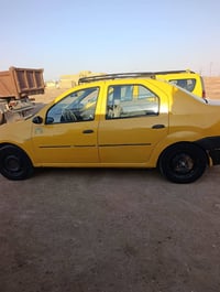 رينو • ٢٠٠٩ • رقم بغداد