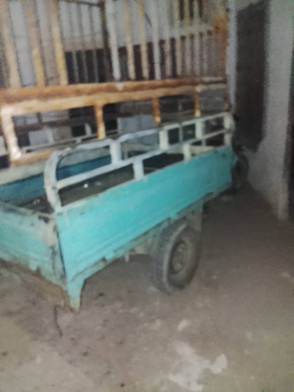 سلام عليكم ستوته MTR  موديل 2017 محرك جديد كهربائيات شغاله 
ستوته مال شغل السعر 600 وبي مجال المكان التاجي منشاه نصر 
***********
